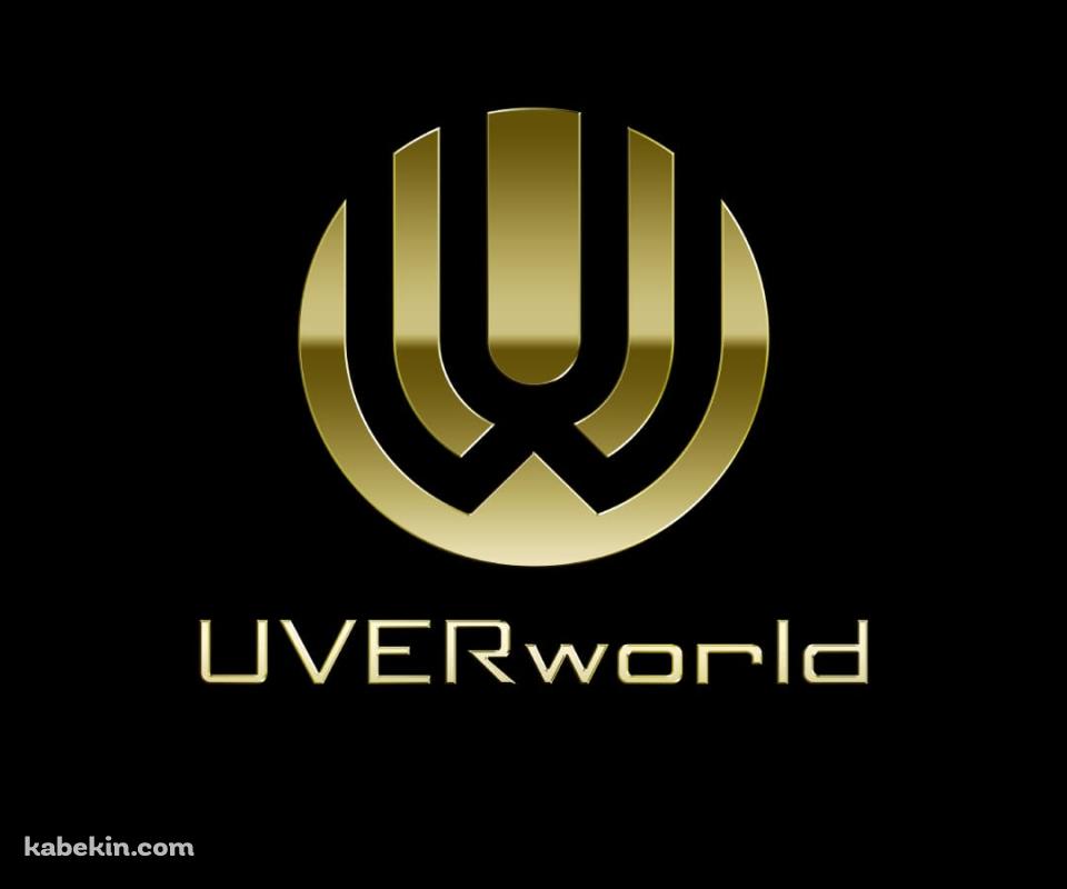 UVERworldのAndroidの壁紙(960px x 800px) スマホ用