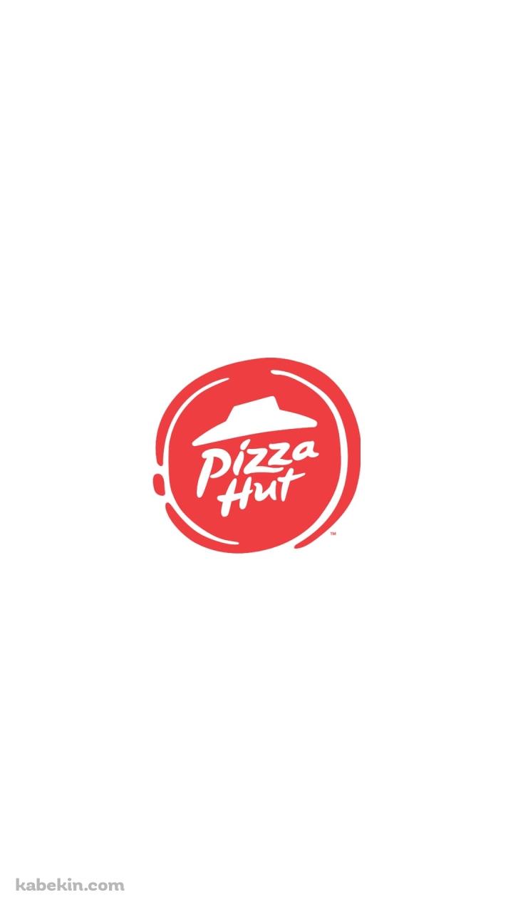 ピザハットのAndroidの壁紙(720px x 1280px) スマホ用