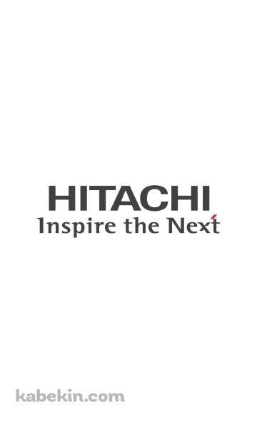 日立製作所のAndroidの壁紙(360px x 592px) スマホ用