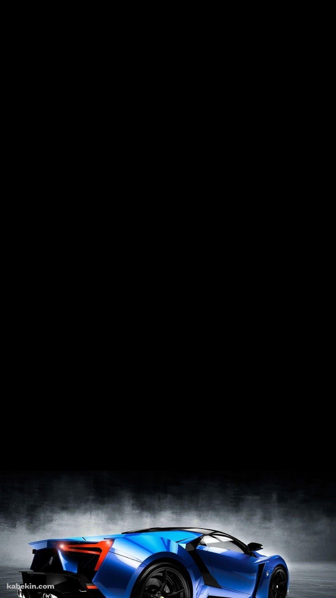 Bugatti Veyron Super SportのAndroidの壁紙(1080px x 1920px) スマホ用
