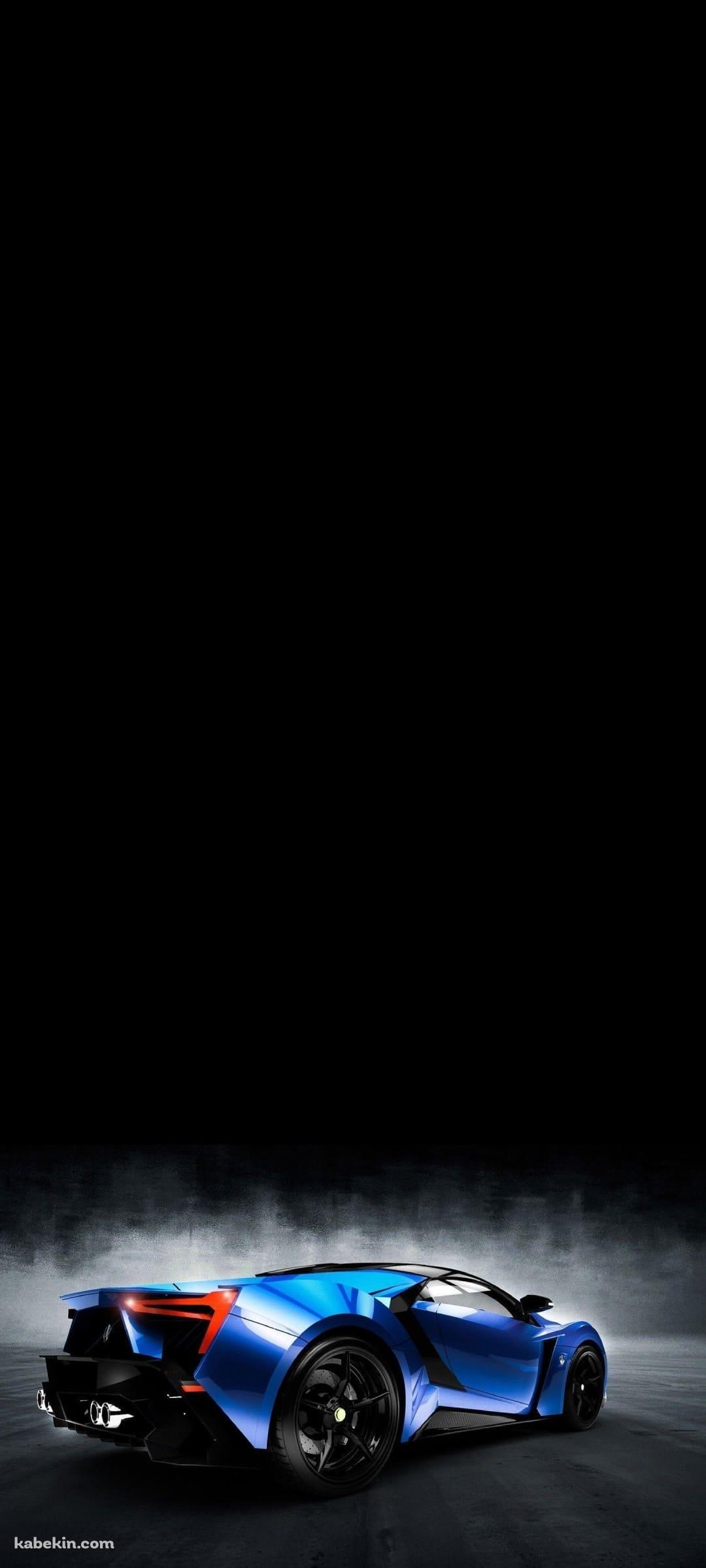 Bugatti Veyron Super SportのAndroidの壁紙(1080px x 2400px) スマホ用