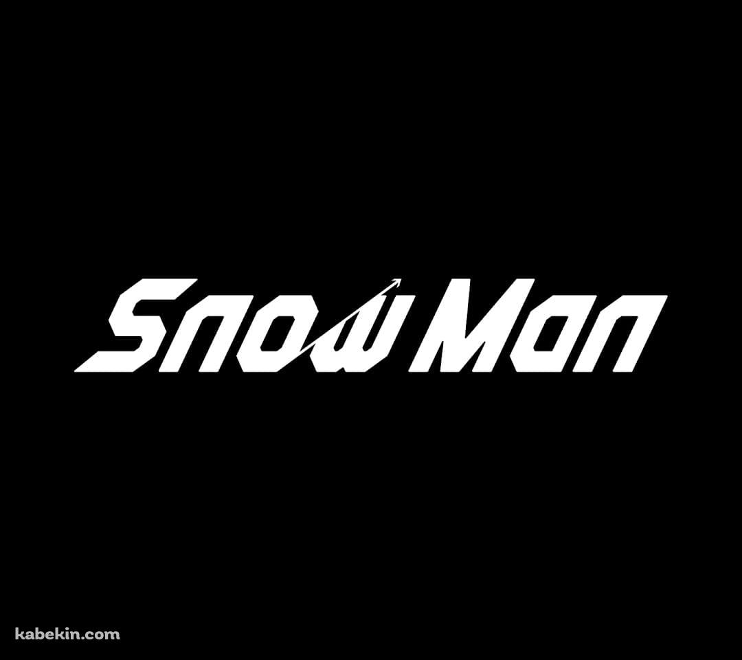 Snow ManのAndroidの壁紙(1080px x 960px) スマホ用