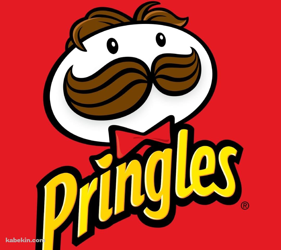 Pringles（プリングルズ）のAndroidの壁紙(1080px x 960px) スマホ用