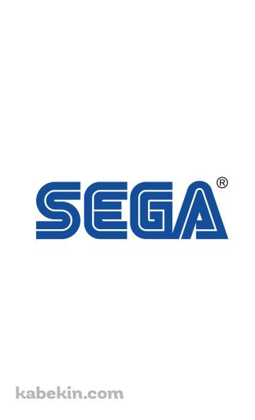 SEGA（セガ）のAndroidの壁紙(360px x 592px) スマホ用