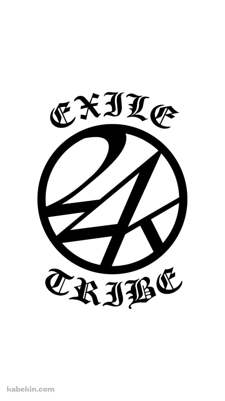 EXILE 24k TRIBEのAndroidの壁紙(720px x 1280px) スマホ用
