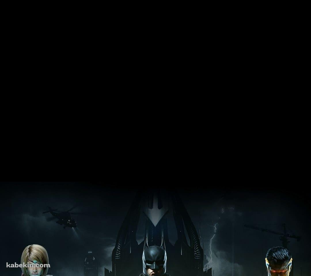 インジャスティス2のAndroidの壁紙(1080px x 960px) スマホ用
