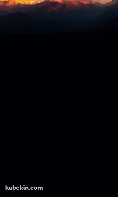 スイス / マッターホルン / アルプス山脈のAndroidの壁紙(480px x 800px) スマホ用