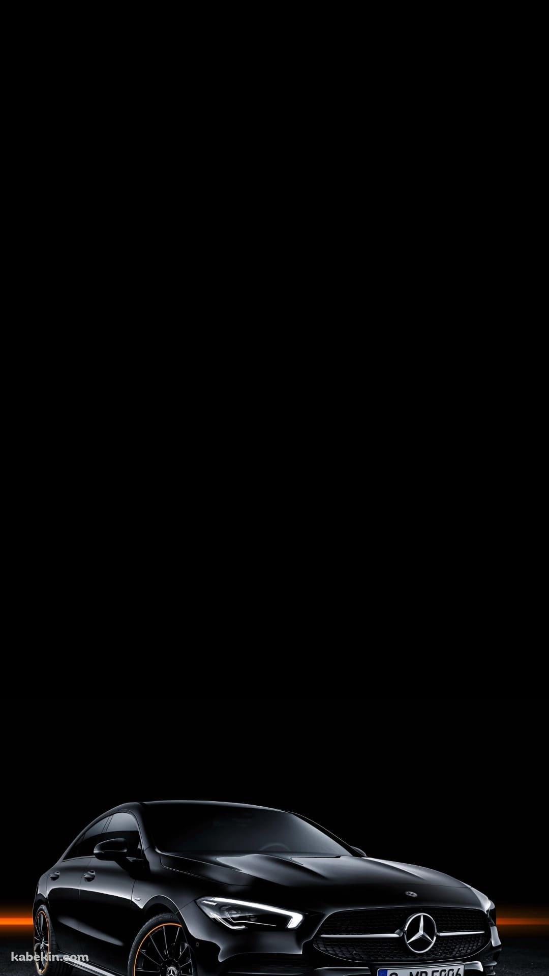 メルセデス・ベンツ CLAのAndroidの壁紙(1080px x 1920px) スマホ用