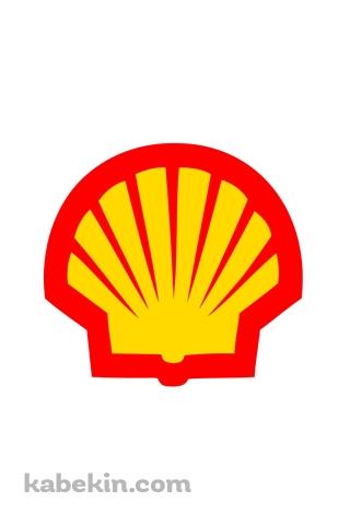 Shell（昭和シェル石油）のAndroidの壁紙(320px x 480px) スマホ用
