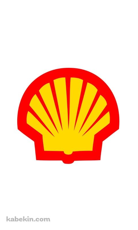 Shell（昭和シェル石油）のAndroidの壁紙(480px x 800px) スマホ用