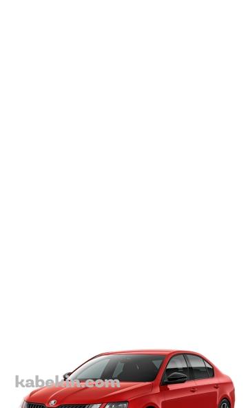 シュコダ・オクタヴィアのAndroidの壁紙(360px x 592px) スマホ用