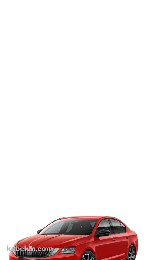 シュコダ・オクタヴィアのAndroidの壁紙(480px x 854px) スマホ用