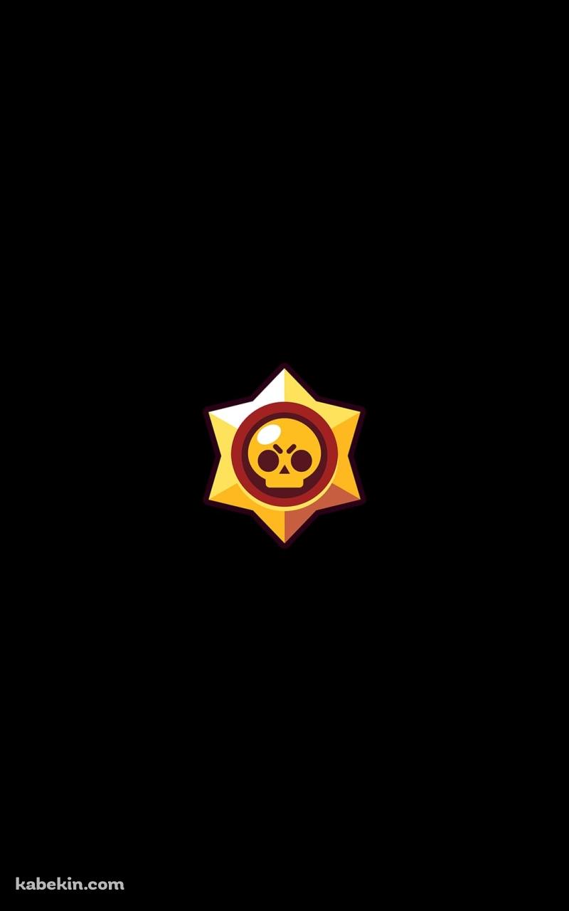 ブロスタのAndroidの壁紙(800px x 1280px) スマホ用