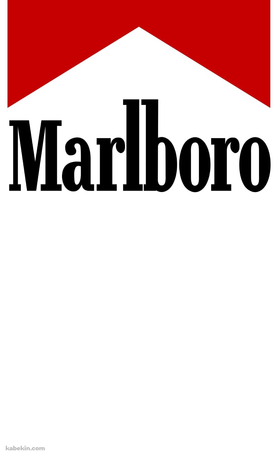 マールボロ（Marlboro）のAndroidの壁紙(1080px x 1776px) スマホ用