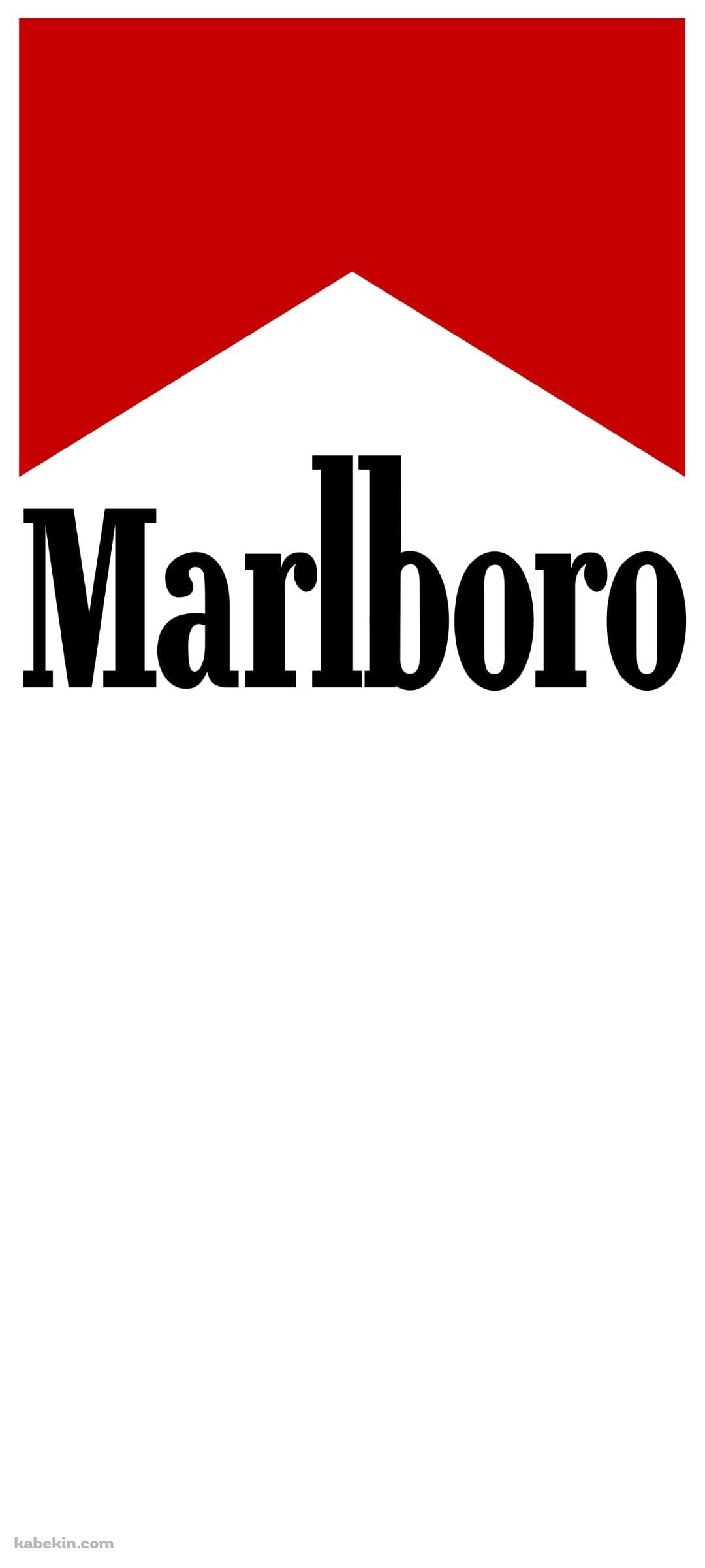 マールボロ（Marlboro）のAndroidの壁紙(1080px x 2400px) スマホ用