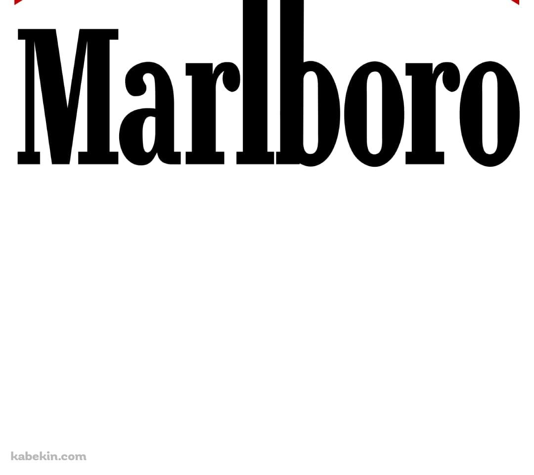 マールボロ（Marlboro）のAndroidの壁紙(1080px x 960px) スマホ用