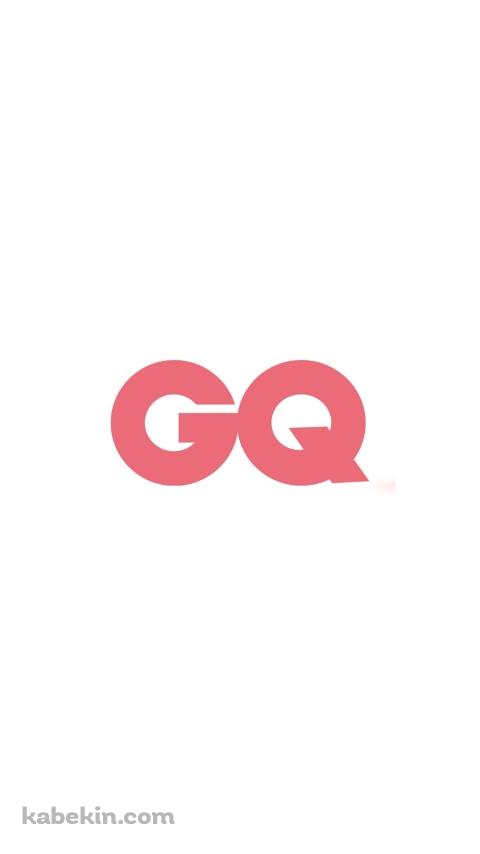 GQのAndroidの壁紙(480px x 854px) スマホ用