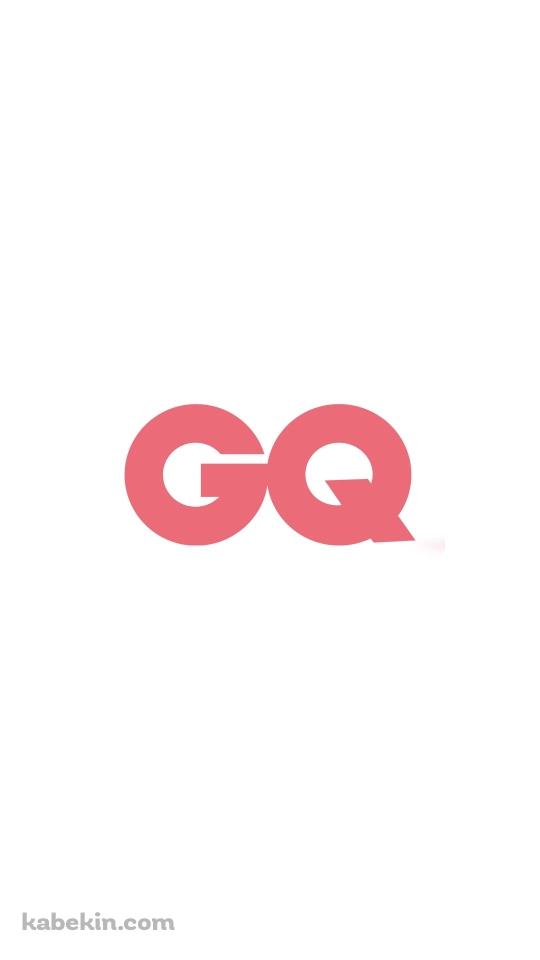 GQのAndroidの壁紙(540px x 960px) スマホ用