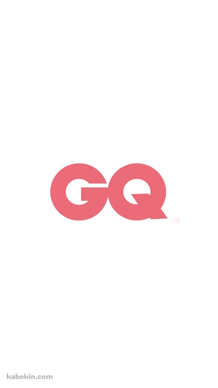 GQのAndroidの壁紙(720px x 1280px) スマホ用