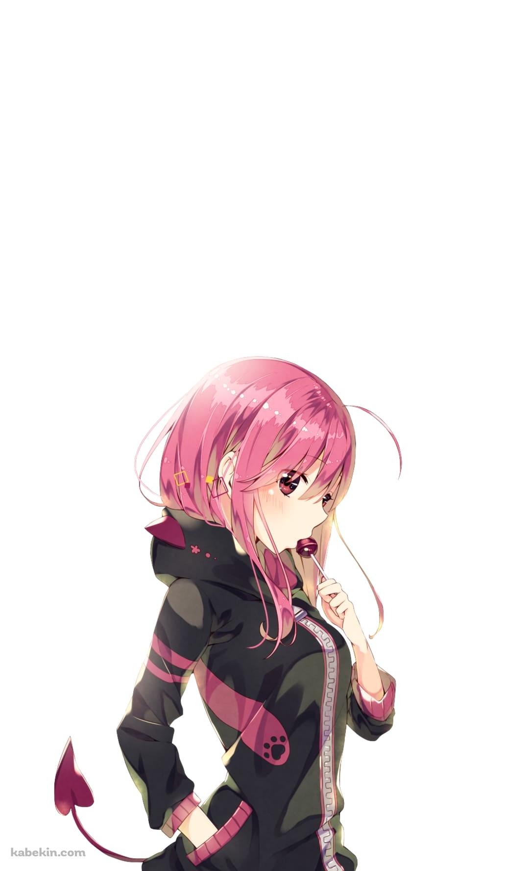 ToLOVEる モモ・ベリア・デビルークのAndroidの壁紙(1080px x 1776px) スマホ用