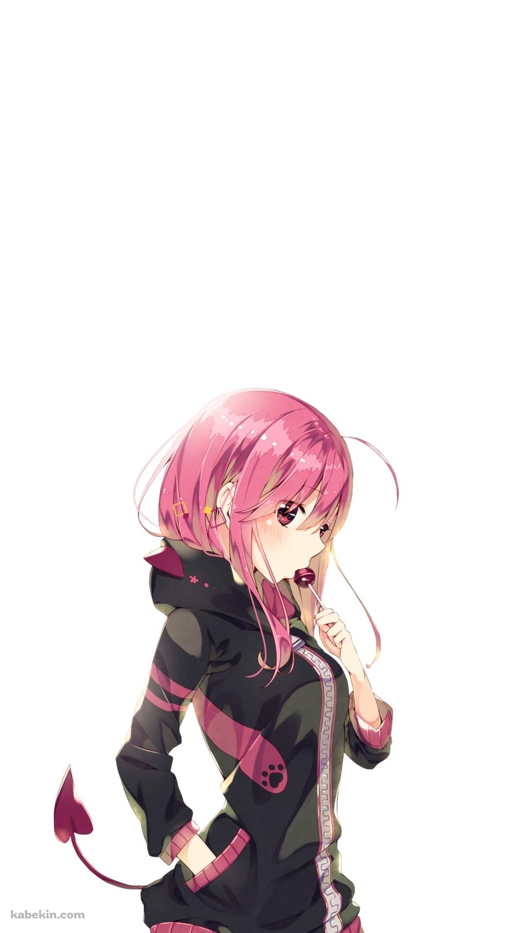 ToLOVEる モモ・ベリア・デビルークのAndroidの壁紙(1080px x 1920px) スマホ用