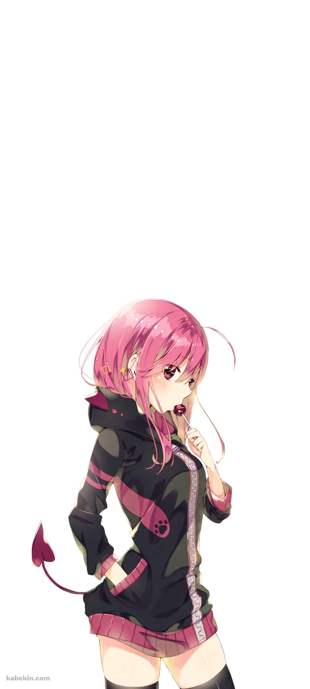 ToLOVEる モモ・ベリア・デビルークのAndroidの壁紙(1080px x 2400px) スマホ用