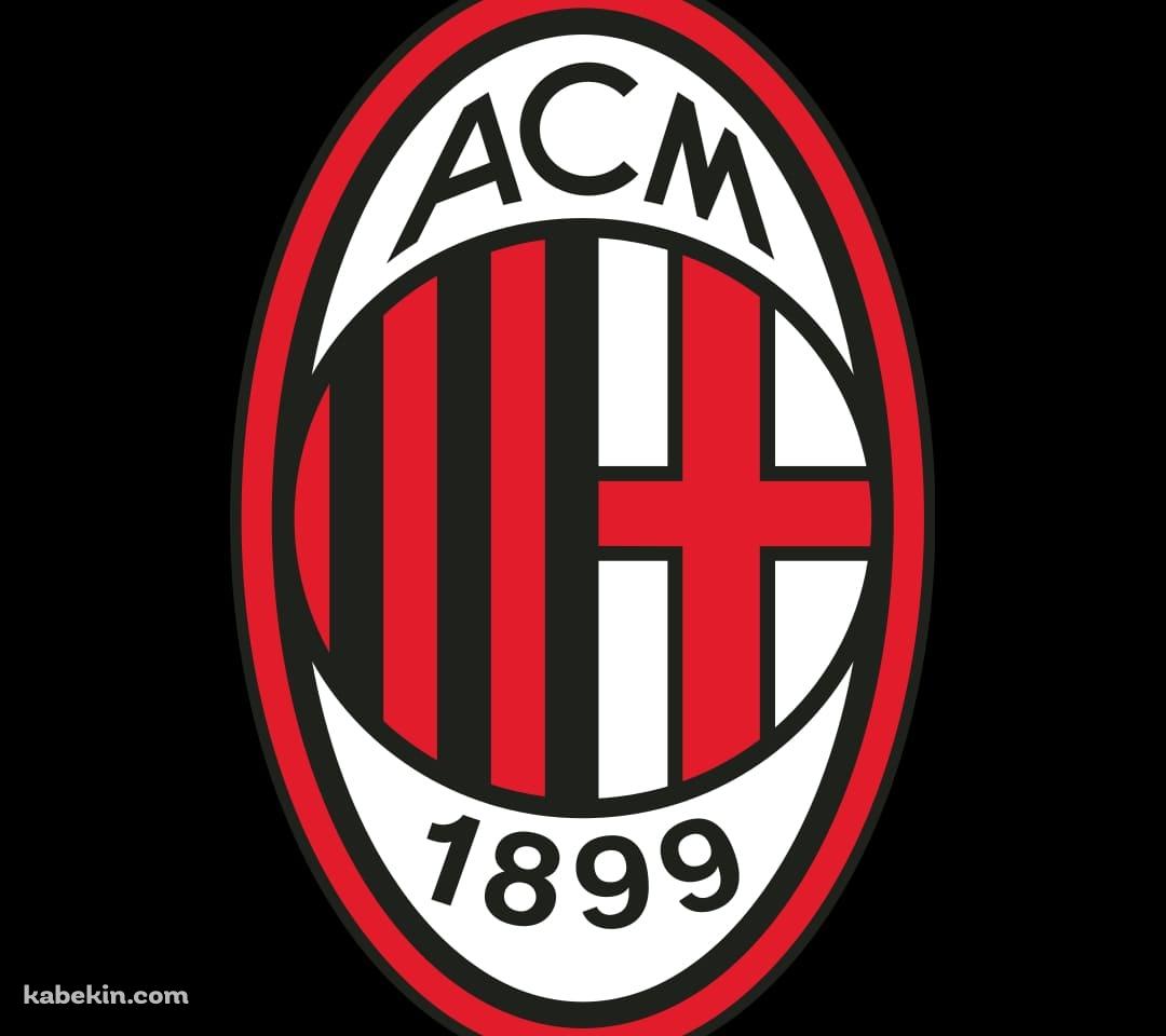 ACミラン（AC Milan）のAndroidの壁紙(1080px x 960px) スマホ用