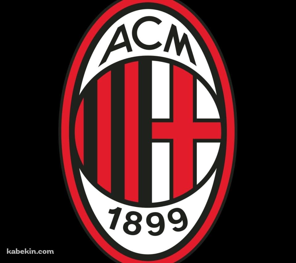 ACミラン（AC Milan）のAndroidの壁紙(960px x 854px) スマホ用