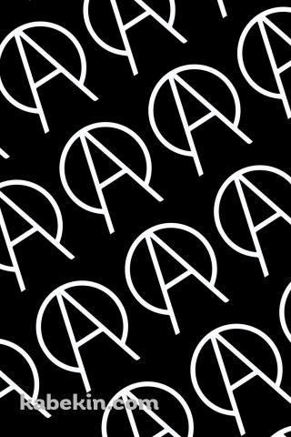 ACE COLLECTIONのロゴのAndroidの壁紙(320px x 480px) スマホ用