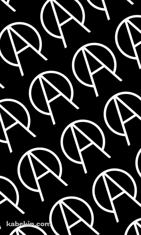 ACE COLLECTIONのロゴのAndroidの壁紙(480px x 800px) スマホ用