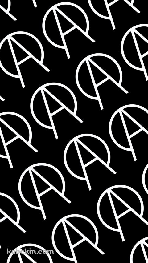 ACE COLLECTIONのロゴのAndroidの壁紙(480px x 854px) スマホ用