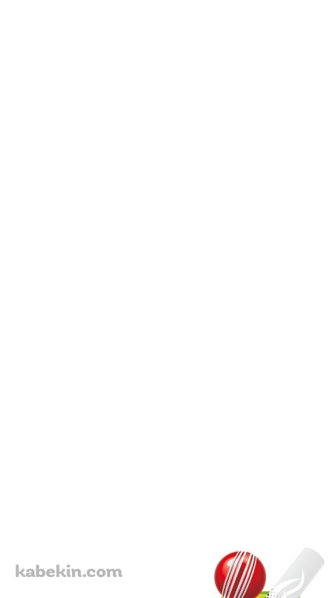クリケットのAndroidの壁紙(480px x 854px) スマホ用