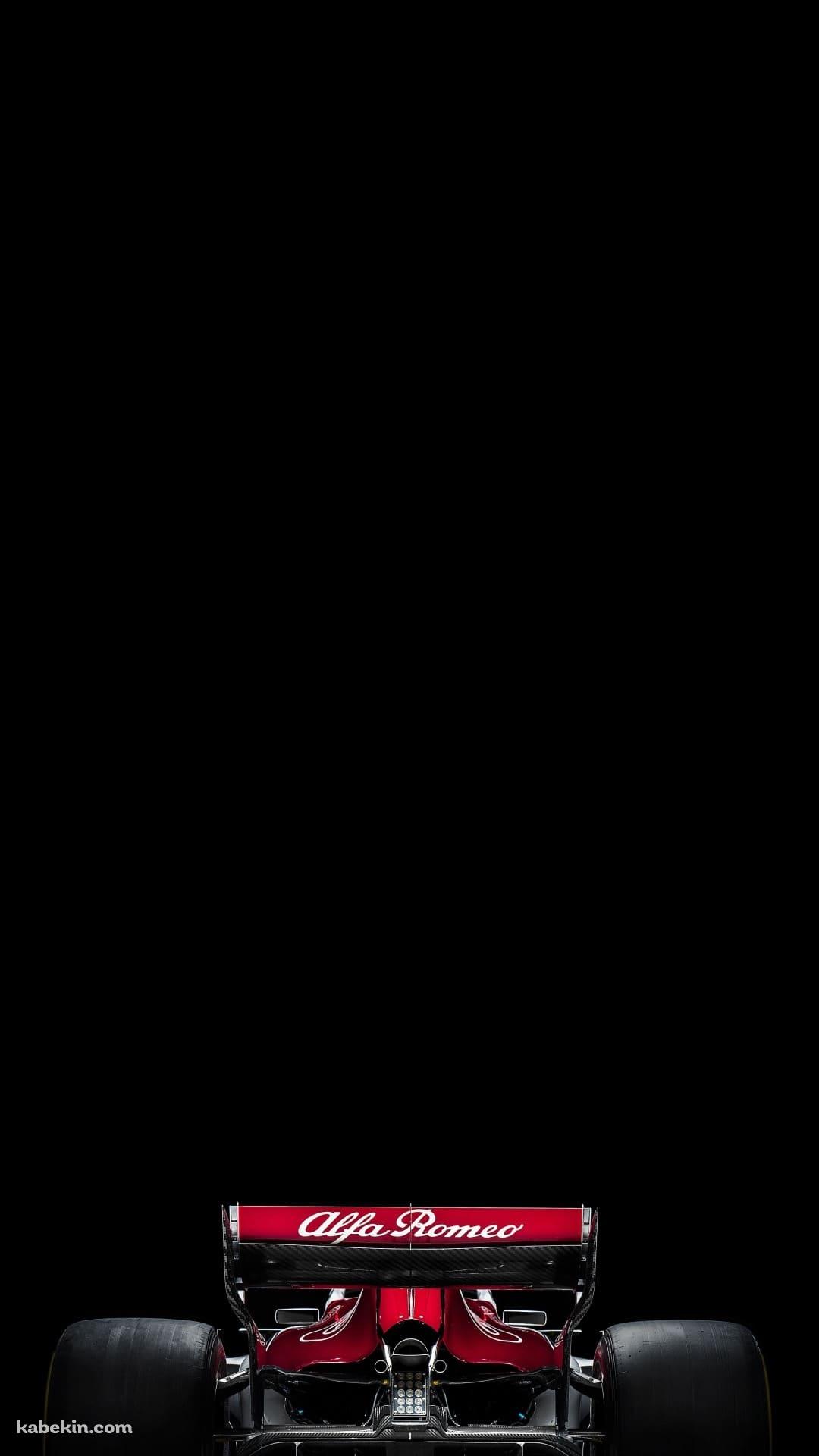 アルファロメオ ザウバー・C37のAndroidの壁紙(1080px x 1920px) スマホ用