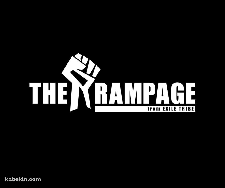 THE RAMPAGEのAndroidの壁紙(960px x 800px) スマホ用
