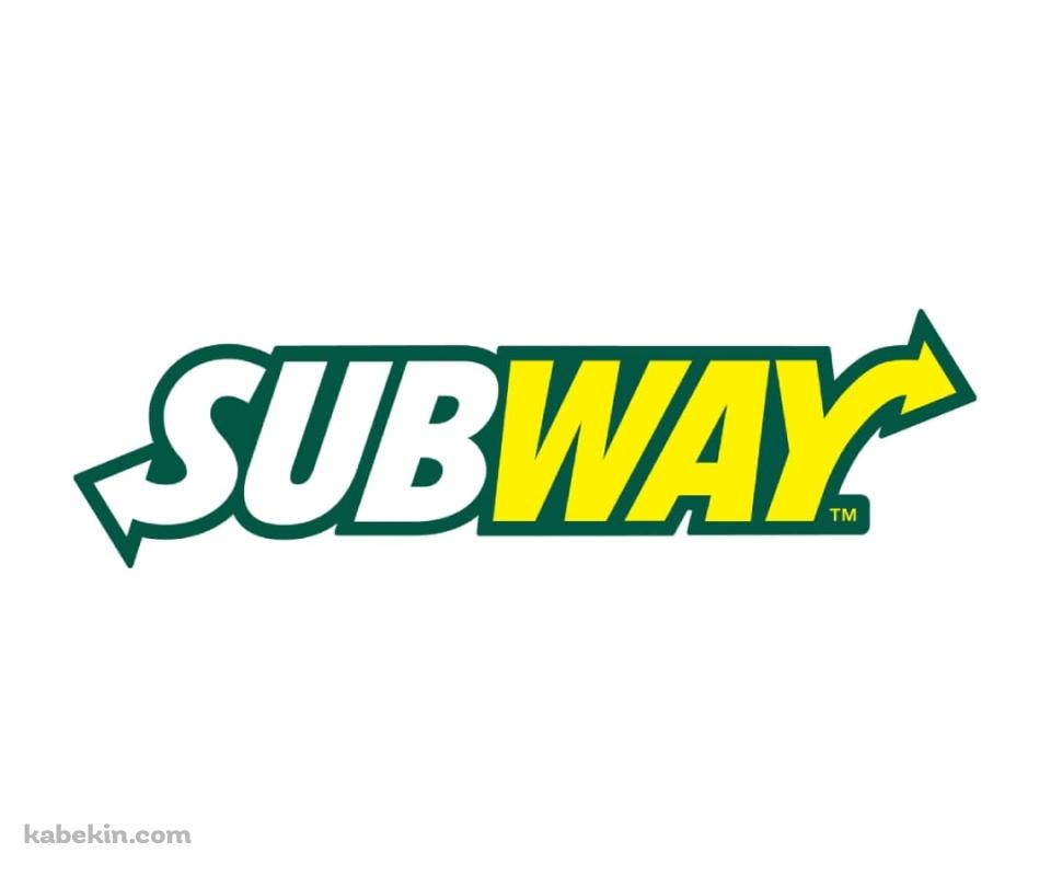 SUBWAY（サブウェイ）のAndroidの壁紙(960px x 800px) スマホ用