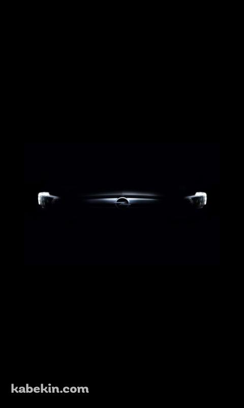 オペルのAndroidの壁紙(480px x 800px) スマホ用