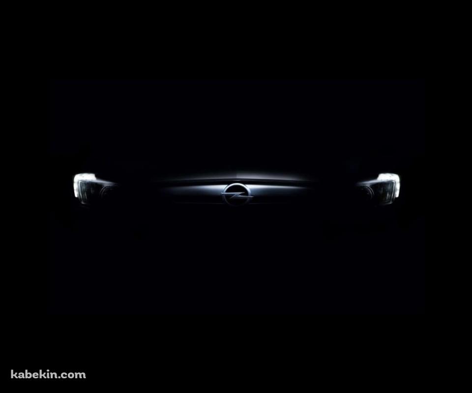 オペルのAndroidの壁紙(960px x 800px) スマホ用