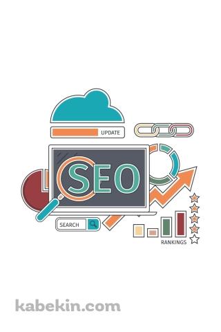 SEOのAndroidの壁紙(320px x 480px) スマホ用