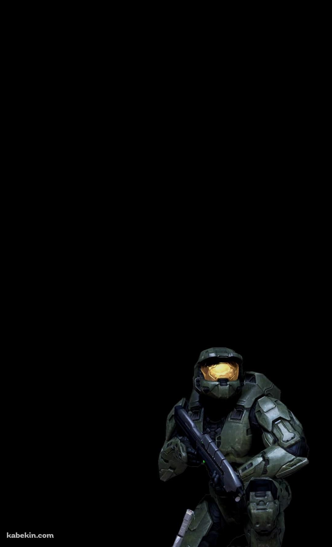 Halo 2のAndroidの壁紙(1080px x 1776px) スマホ用