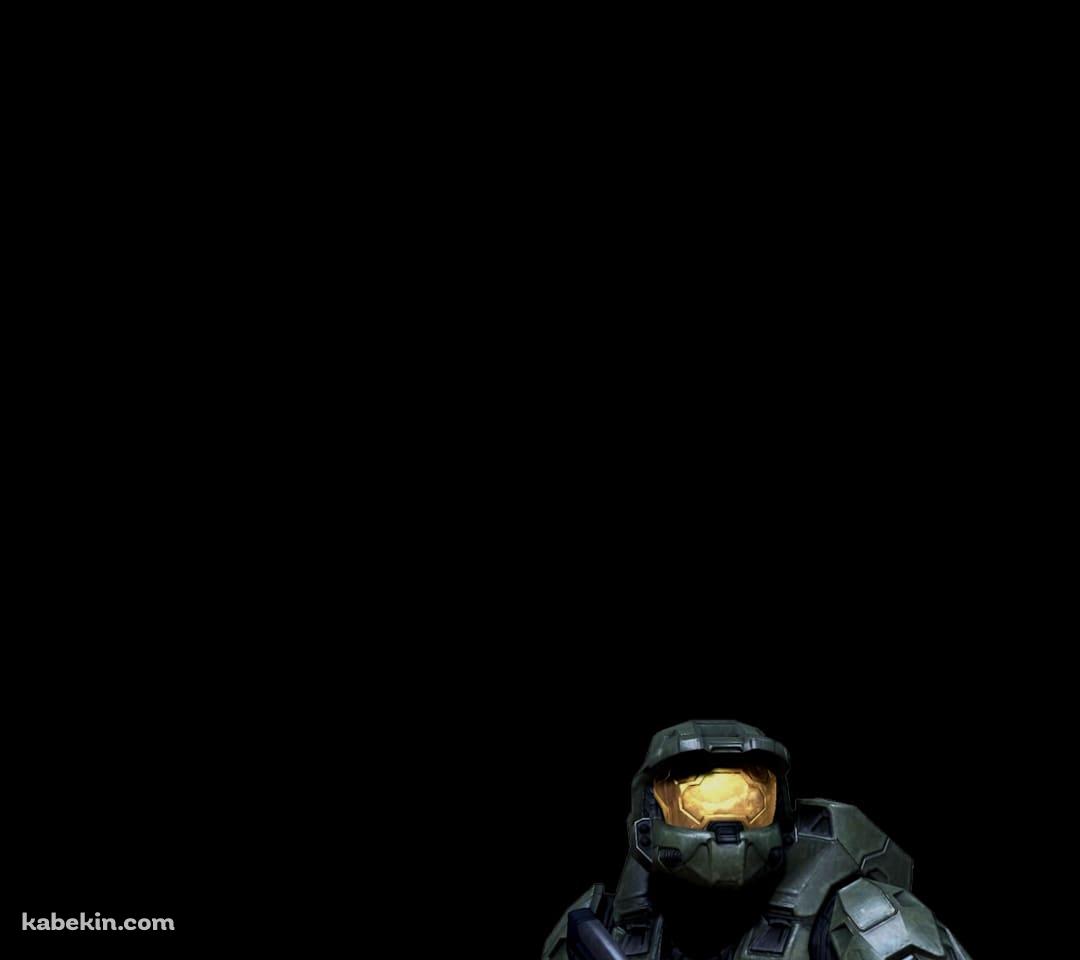 Halo 2のAndroidの壁紙(1080px x 960px) スマホ用