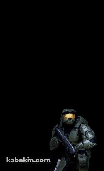 Halo 2のAndroidの壁紙(360px x 592px) スマホ用