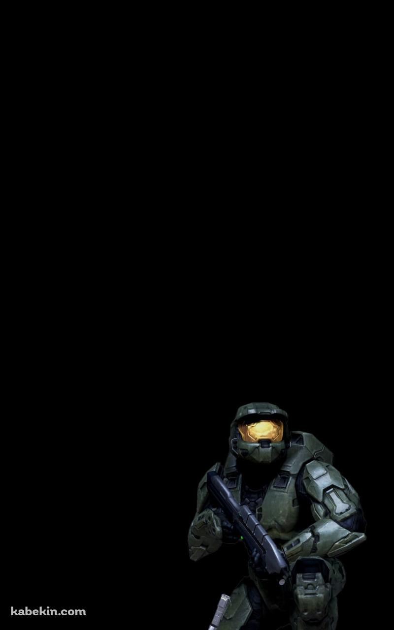 Halo 2のAndroidの壁紙(800px x 1280px) スマホ用