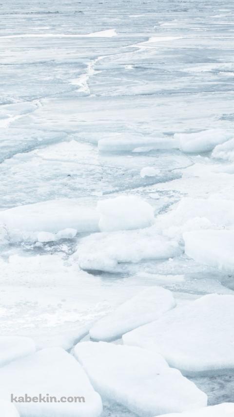 フィンランド ヘルシンキ 氷河のAndroidの壁紙(480px x 854px) スマホ用