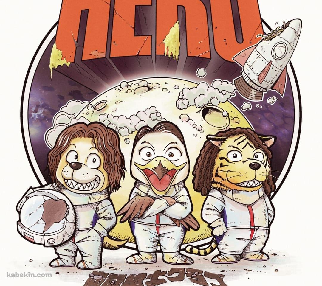 変態紳士クラブのAndroidの壁紙(1080px x 960px) スマホ用