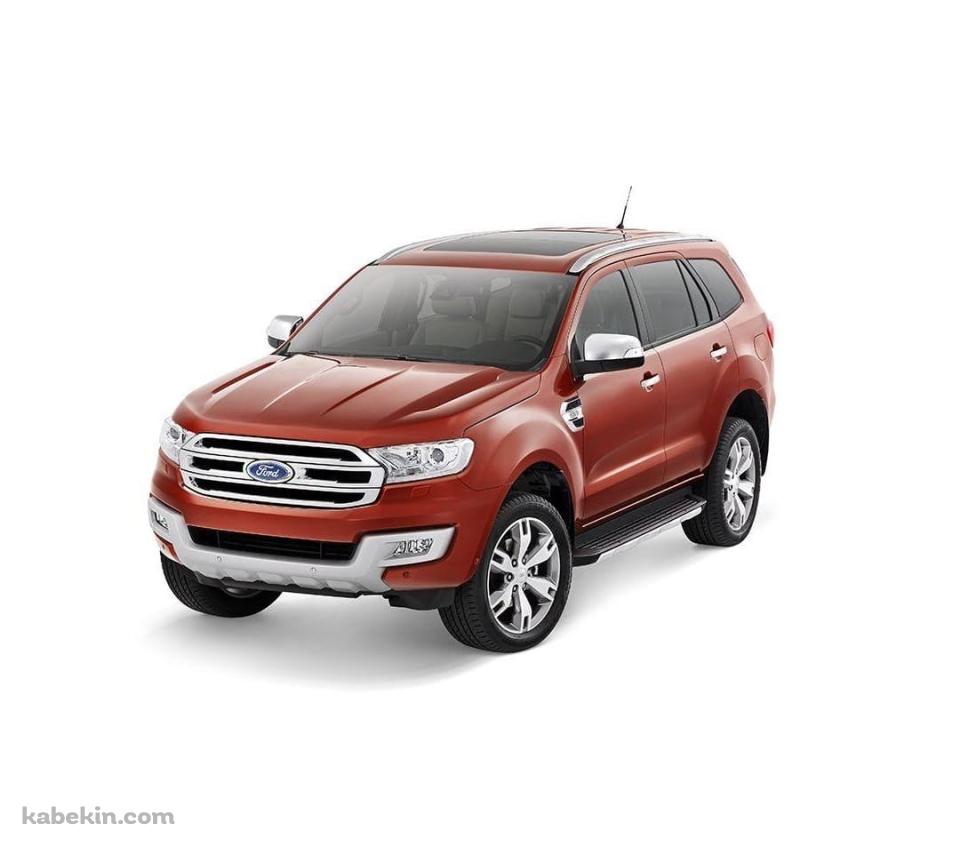 Ford EndeavourのAndroidの壁紙(960px x 854px) スマホ用