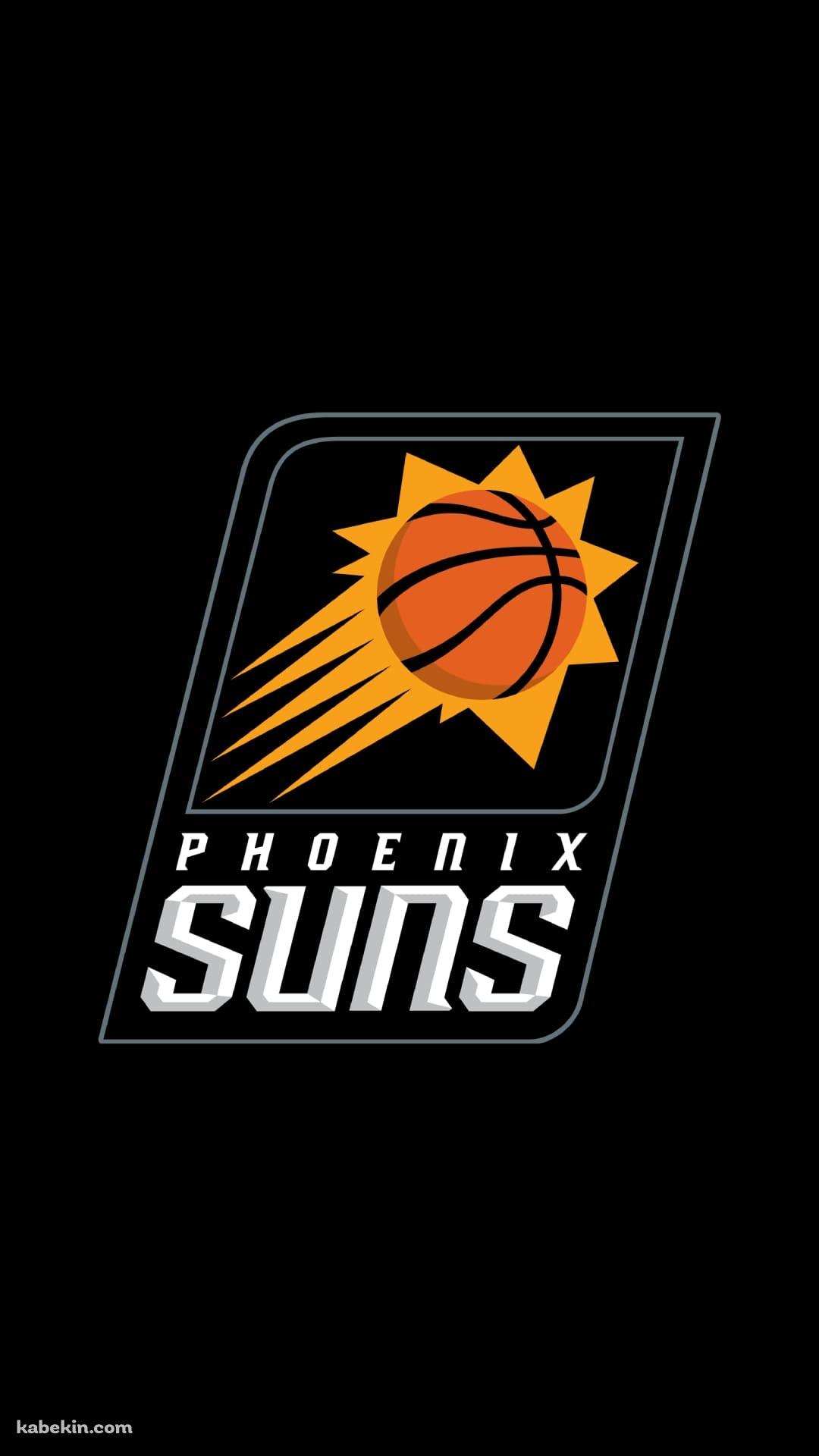 フェニックス・サンズのAndroidの壁紙(1080px x 1920px) スマホ用