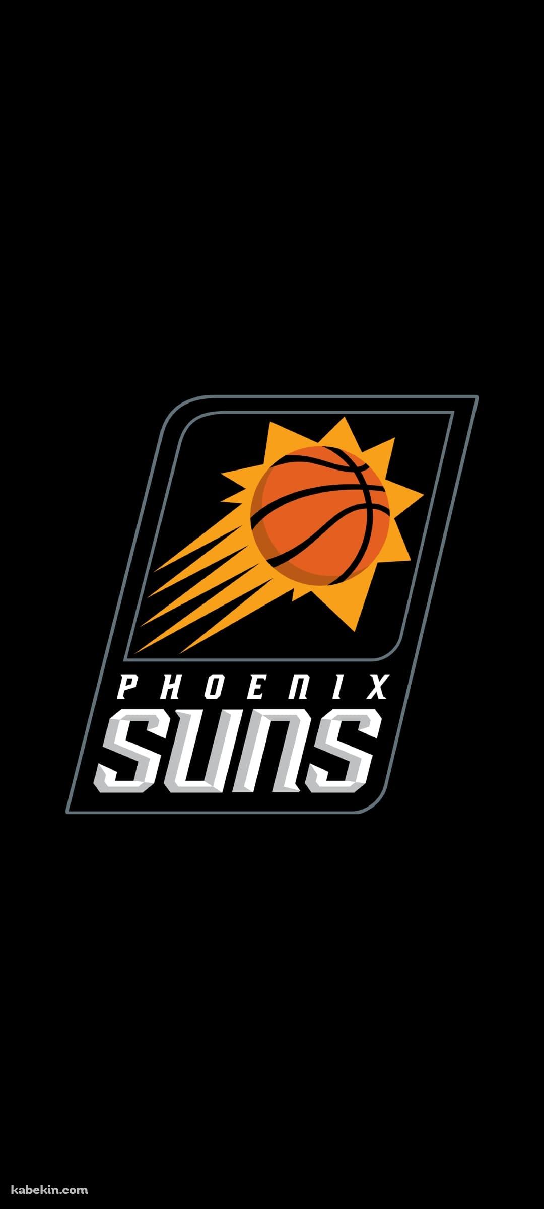 フェニックス・サンズのAndroidの壁紙(1080px x 2400px) スマホ用