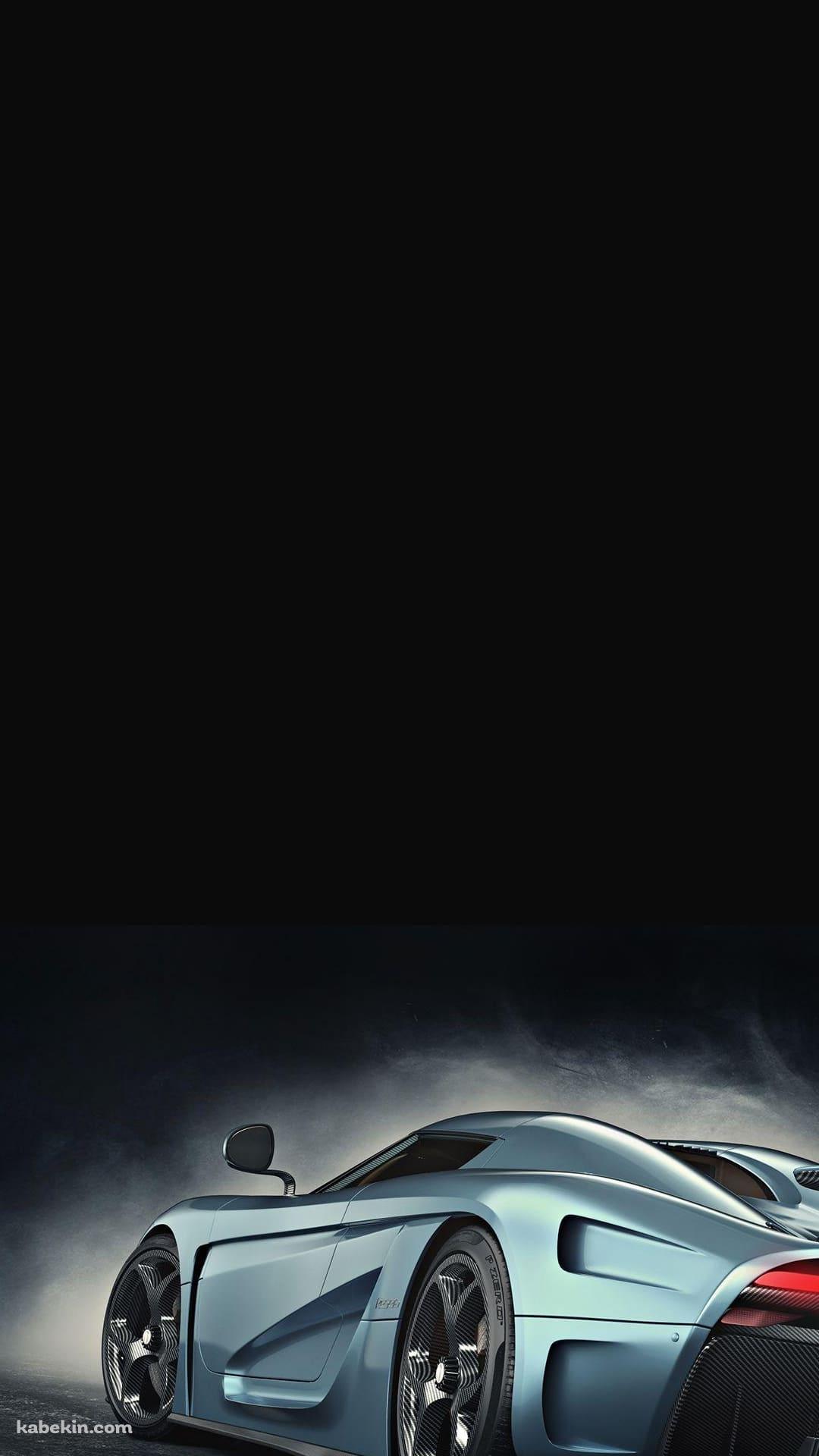 ケーニグセグ・レゲーラのAndroidの壁紙(1080px x 1920px) スマホ用