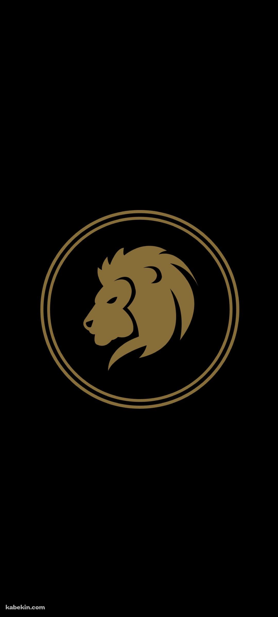 しし座のAndroidの壁紙(1080px x 2400px) スマホ用