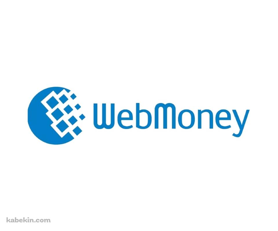 WebMoneyのAndroidの壁紙(960px x 800px) スマホ用